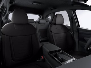 HYUNDAI Tucson 1.6 hev dark line 2wd 239cv auto 4