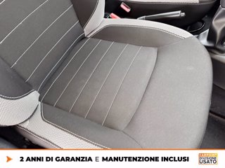 DACIA Sandero stepway 0.9 tce techroad 90cv my19 7