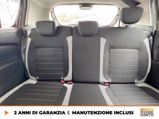 DACIA Sandero stepway 0.9 tce techroad 90cv my19 8