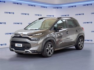 CITROEN C3 aircross 1.2 puretech shine s&s 110cv