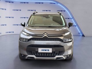 CITROEN C3 aircross 1.2 puretech shine s&s 110cv 2