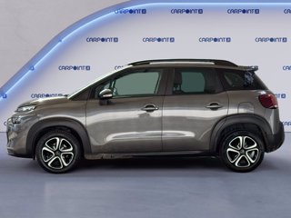 CITROEN C3 aircross 1.2 puretech shine s&s 110cv 3