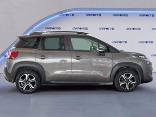 CITROEN C3 aircross 1.2 puretech shine s&s 110cv 5