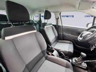 CITROEN C3 aircross 1.2 puretech shine s&s 110cv 7