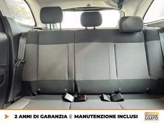 CITROEN C3 aircross 1.2 puretech shine s&s 110cv 9