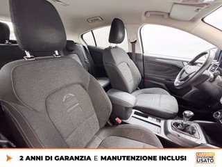 FORD Focus active 1.0 ecoboost h s&s 125cv my20.75 7
