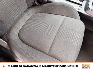 FORD Focus active 1.0 ecoboost h s&s 125cv my20.75 8