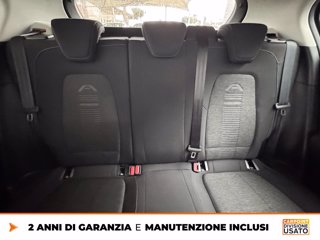 FORD Focus active 1.0 ecoboost h s&s 125cv my20.75 9