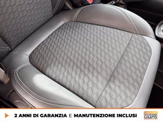 FORD Puma 1.0 ecoboost h titanium x s&s 125cv 8