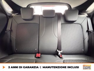 FORD Puma 1.0 ecoboost h titanium x s&s 125cv 9