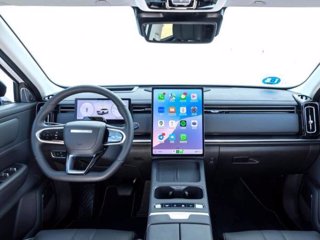 JAECOO Jaecoo 7 1.6 tgdi pure 2wd 7dct 1