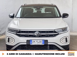 VOLKSWAGEN T-roc 1.0 tsi style 110cv 3