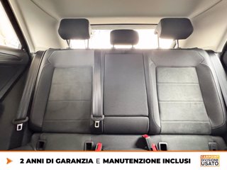 VOLKSWAGEN T-roc 1.0 tsi style 115cv 9