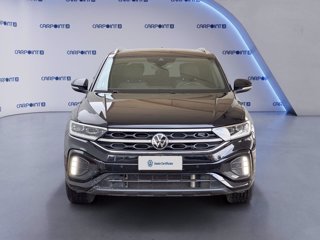 VOLKSWAGEN T-roc 1.0 tsi r-line 110cv 3