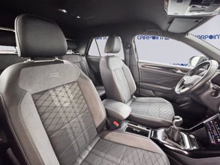 VOLKSWAGEN T-roc 1.0 tsi r-line 110cv 8
