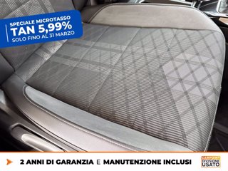 VOLKSWAGEN T-roc 1.0 tsi r-line 110cv 9