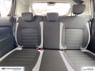 DACIA Sandero stepway 0.9 tce techroad 90cv my19 8