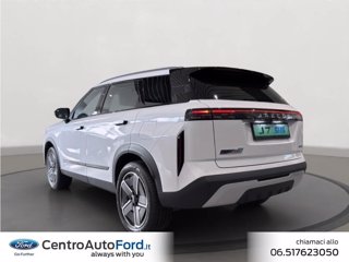 JAECOO Jaecoo 7 shs-p 1.5 tgdi phev exclusive auto 2