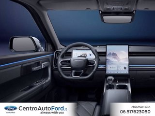 JAECOO Jaecoo 7 shs-p 1.5 tgdi phev exclusive auto 1