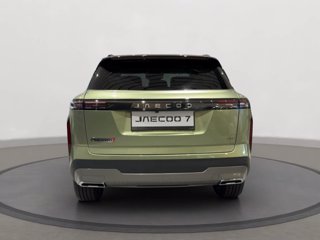 JAECOO Jaecoo 7 1.6 tgdi select 7dct 3