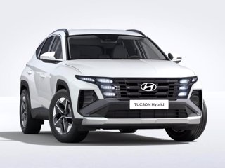 HYUNDAI Tucson 1.6 hev business 2wd 239cv auto 0