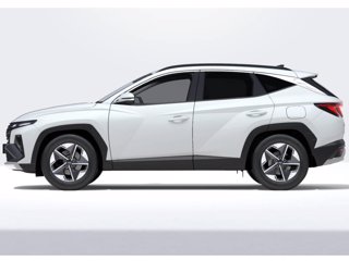 HYUNDAI Tucson 1.6 hev business 2wd 239cv auto 1