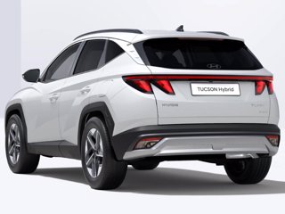 HYUNDAI Tucson 1.6 hev business 2wd 239cv auto 2