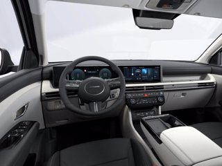 HYUNDAI Tucson 1.6 hev business 2wd 239cv auto 3