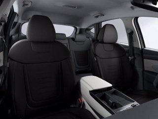 HYUNDAI Tucson 1.6 hev business 2wd 239cv auto 4