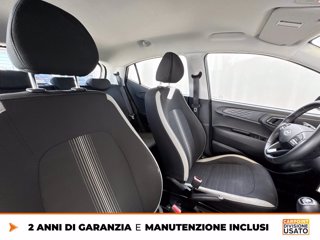 HYUNDAI I10 1.0 mpi connectline 63cv 7