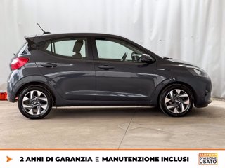 HYUNDAI I10 1.0 mpi connectline 63cv 5
