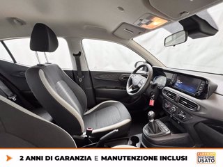 HYUNDAI I10 1.0 mpi connectline 63cv 6