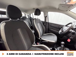 HYUNDAI I10 1.0 mpi connectline 63cv 7