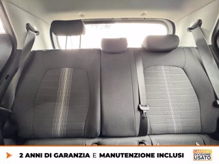 HYUNDAI I10 1.0 mpi connectline 63cv 9