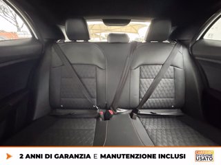 MG Mg3 1.5 hybrid+ luxury auto 9