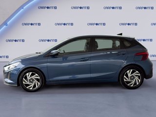 HYUNDAI I20 1.2 mpi connectline 79cv mt 3