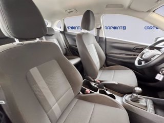 HYUNDAI I20 1.2 mpi connectline 79cv mt 7
