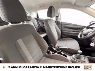 HYUNDAI I20 1.2 mpi connectline 79cv mt 7