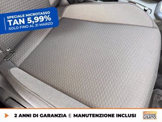 VOLKSWAGEN Polo 1.0 tsi life 95cv 9