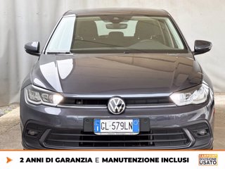 VOLKSWAGEN Polo 1.0 tsi life 95cv 2
