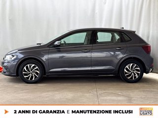 VOLKSWAGEN Polo 1.0 tsi life 95cv 3