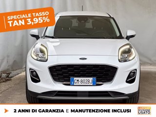 FORD Puma 1.0 ecoboost h titanium s&s 125cv 1