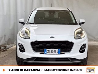 FORD Puma 1.0 ecoboost h titanium s&s 125cv 1