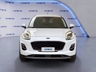 FORD Puma 1.0 ecoboost h titanium s&s 125cv 1