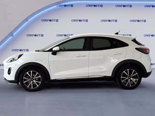 FORD Puma 1.0 ecoboost h titanium s&s 125cv 2