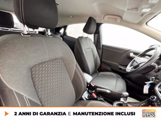 FORD Puma 1.0 ecoboost h titanium s&s 125cv 6