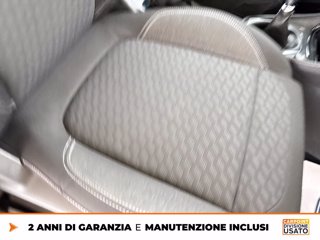 FORD Puma 1.0 ecoboost h titanium s&s 125cv 7