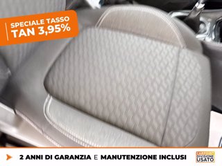 FORD Puma 1.0 ecoboost h titanium s&s 125cv 7