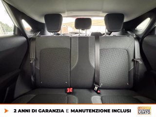 FORD Puma 1.0 ecoboost h titanium s&s 125cv 8