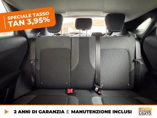 FORD Puma 1.0 ecoboost h titanium s&s 125cv 8